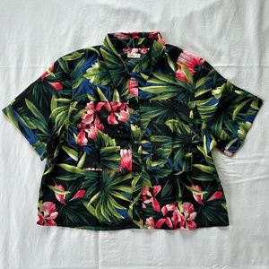 Hollister Women’s Shirt